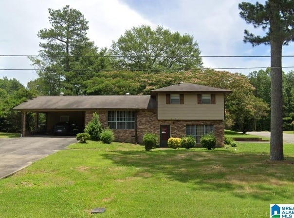 3305 SIMMONS ROAD, JASPER, AL 35501