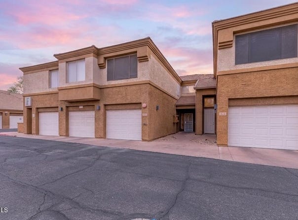 1445 E Broadway Road, Tempe, AZ 85282