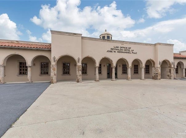 1305 E Nolana Avenue, McAllen, TX 78504