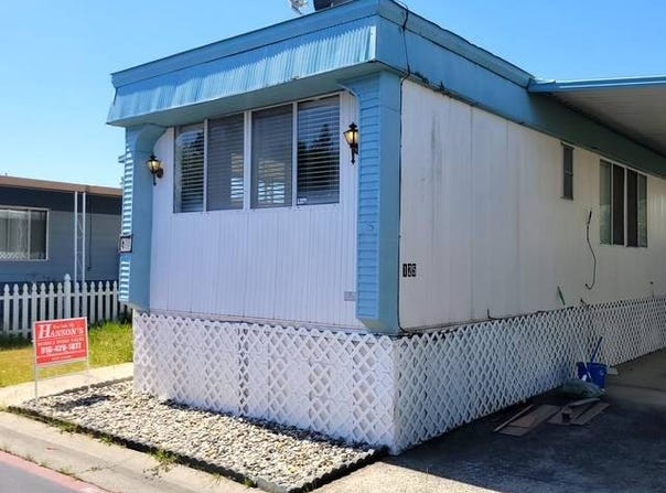 5040 Jackson St #125, North Highlands, CA 95660