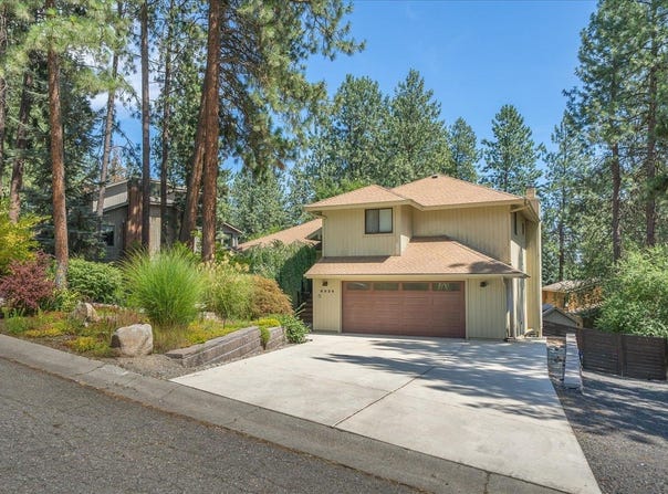 8024 E Elde Dr, Spokane, WA 99212