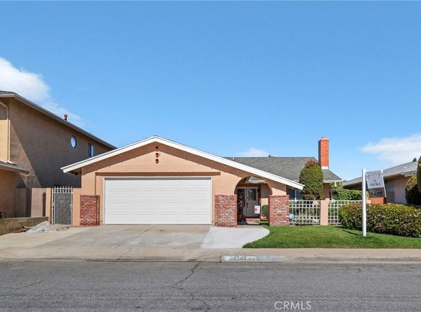 4549 Birchwood, Seal Beach, CA 90740