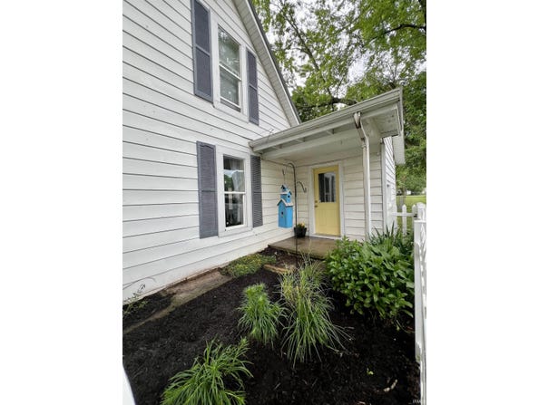 715 N Mill Street, North Manchester, IN 46962