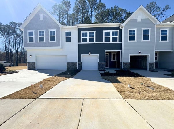 1856 Alpine Summer Lane, Apex, NC 27502