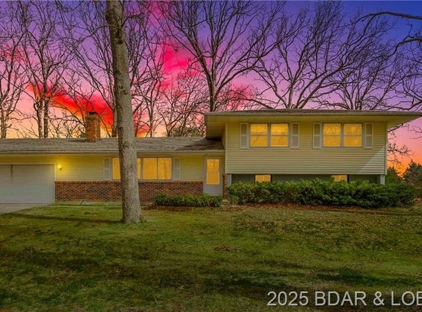 1109 Benckeser Road, Cole Camp, MO 65325