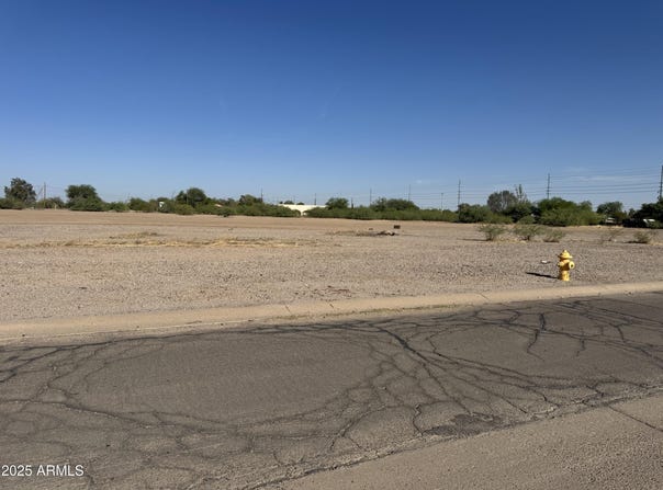 120 S D Street, Eloy, AZ 85131