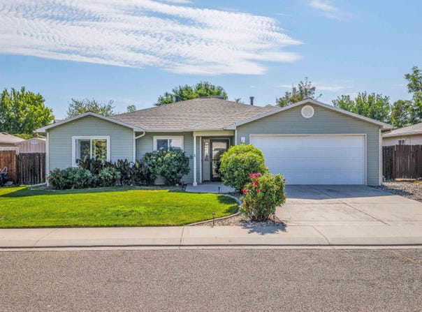 232 Narrow Leaf Drive, Fruita, CO 81521