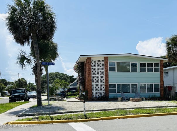 200 HOPKINS Street, Neptune Beach, FL 32266