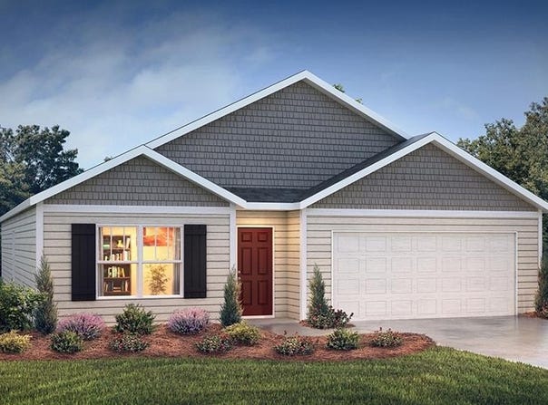 226 Pristine Drive, Greenwood, SC 29646