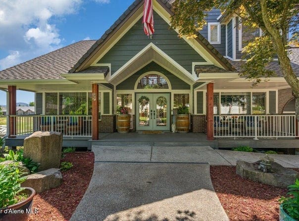 740 N DUNDEE DR, Post Falls, ID 83854