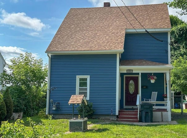31 Blake Street, Brewer, ME 04412