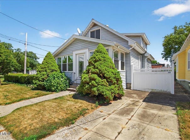 406 Pennsylvania Avenue, Schenectady, NY 12303