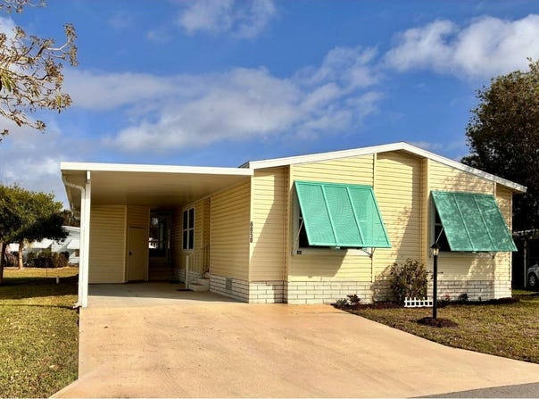 6850 SE MORNINGSIDE DR, Stuart, FL 34997