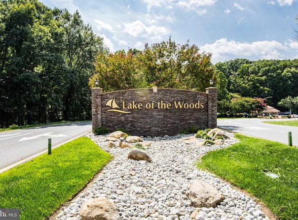 121 JEFFERSON AVE, LOCUST GROVE, VA 22508