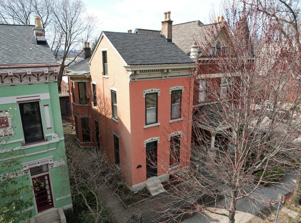606 Monroe Street, Newport, KY 41071
