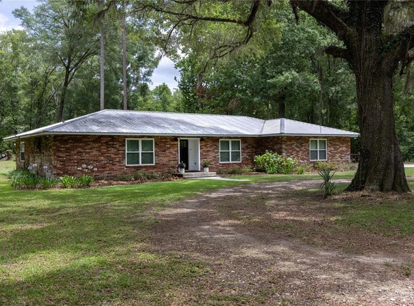6207 NW COUNTY ROAD 235, ALACHUA, FL 32615