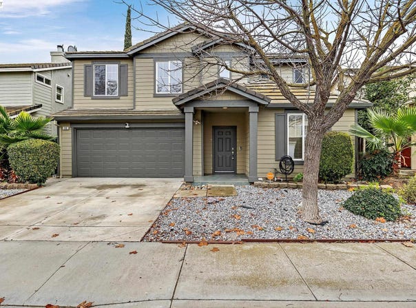 448 Burlington Dr, Tracy, CA 95376