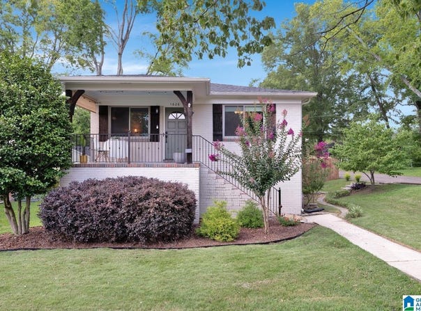 1626 5TH AVENUE, IRONDALE, AL 35210