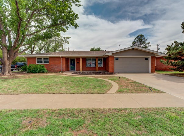 5001 13th Street, Lubbock, TX 79416