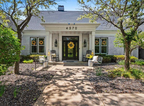 4570 CHOCTAW Trail, GREEN BAY, WI 54313-9510