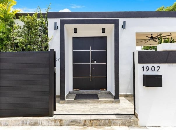 1902 CALLE CACIQUE, SAN JUAN, 00911