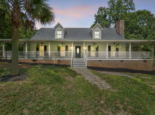 210 Lake Ashley Drive, Blythewood, SC 29016