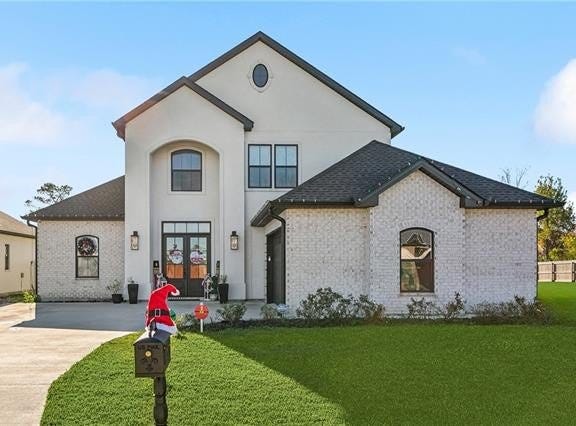 504 BELLE ORMOND Circle, Destrehan, LA 70047