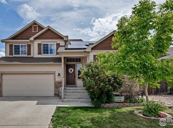 475 Homestead Ln, Johnstown, CO 80534