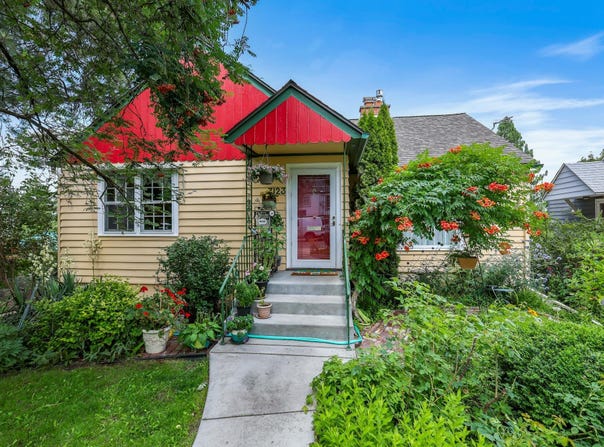 3123 E 11th Ave, Spokane, WA 99202