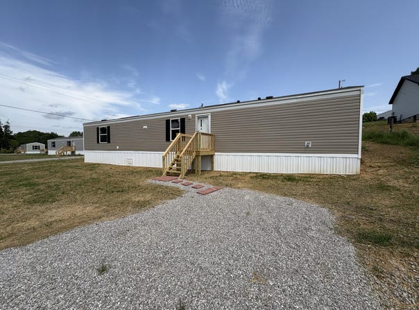 118 Water Works Road, London, KY 40741
