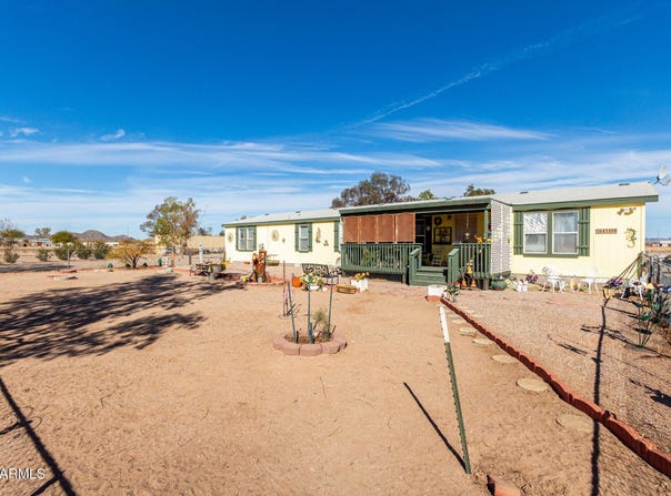 43208 W MULBERRY Drive, Tonopah, AZ 85354