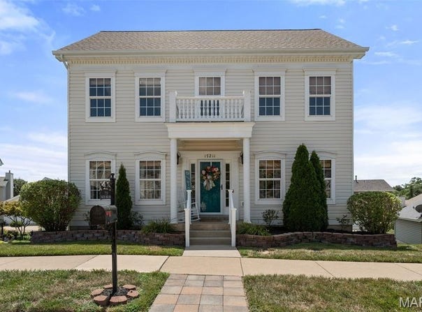 17211 Windsor Crest Boulevard, Wildwood, MO 63038