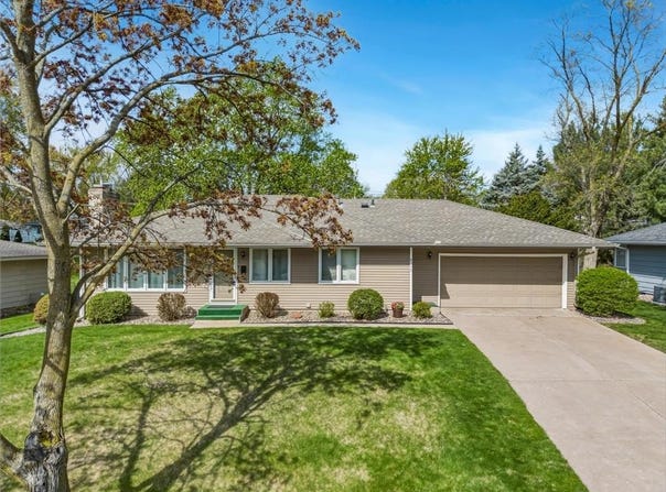 8316 Beard Road, Bloomington, MN 55431
