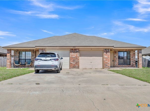 1303 Nicholas Circle, Killeen, TX 76542