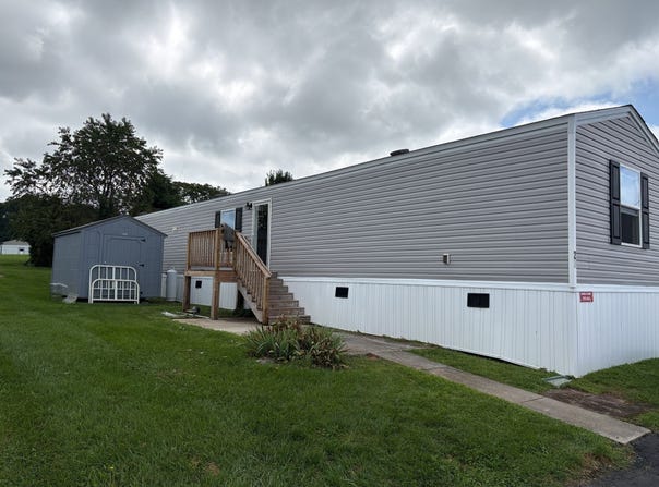 3000 N 4TH ST, WYTHEVILLE, VA 24382