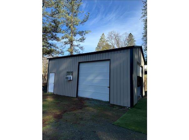 4876 Black Oak Mine Road, El Dorado, CA 95633