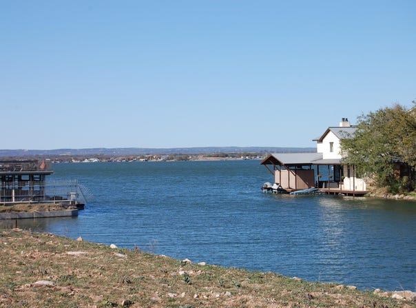 Tbd Horseshoe Bay N Boulevard, Horseshoe Bay, TX 78657