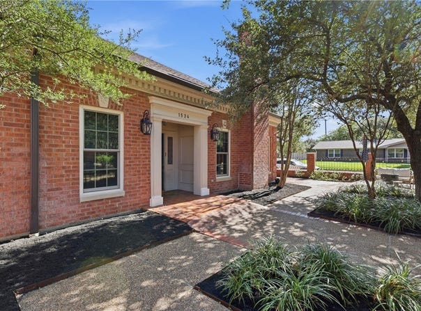 1534 Bennett Street, Bryan, TX 77802