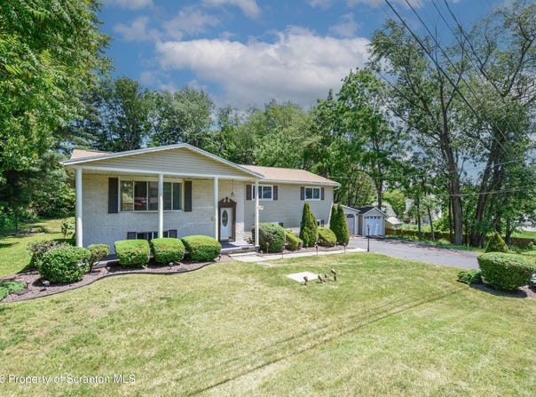 2610 Price Street, Scranton, PA 18504