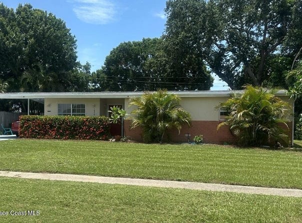 1974 Garner Avenue, Melbourne, FL 32935