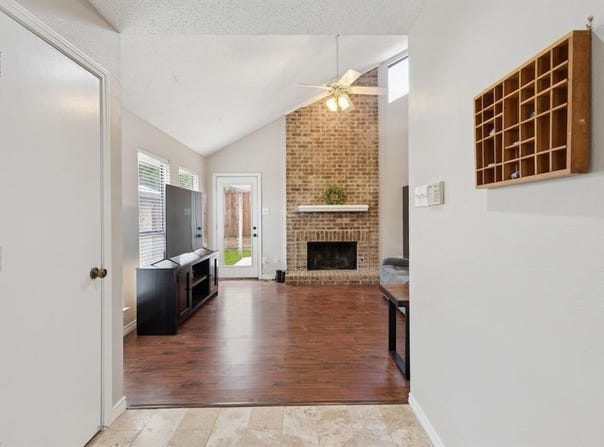 3406 Taurus Drive, Garland, TX 75044