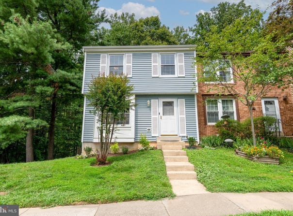9032 GOLDEN LEAF COURT, SPRINGFIELD, VA 22153