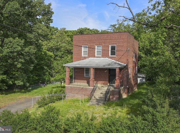 2921 LANGSTON PLACE SE, WASHINGTON, DC 20020