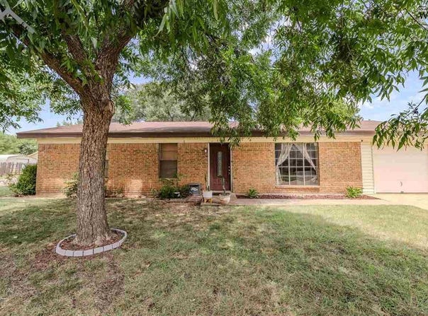 1500 LONGVIEW STREET, Wichita Falls, TX 76306