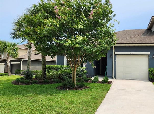 3281 CHESTNUT RIDGE WAY, ORANGE PARK, FL 32065