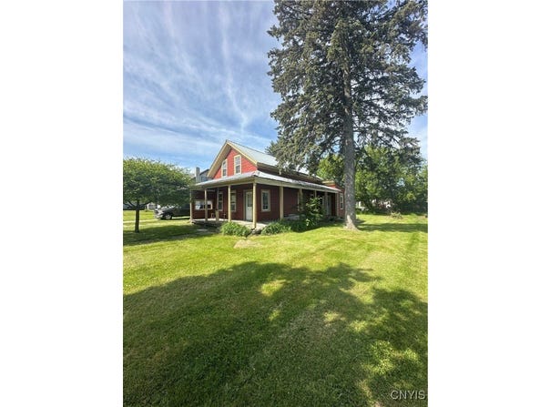 118 William Street, Gouverneur, NY 13642