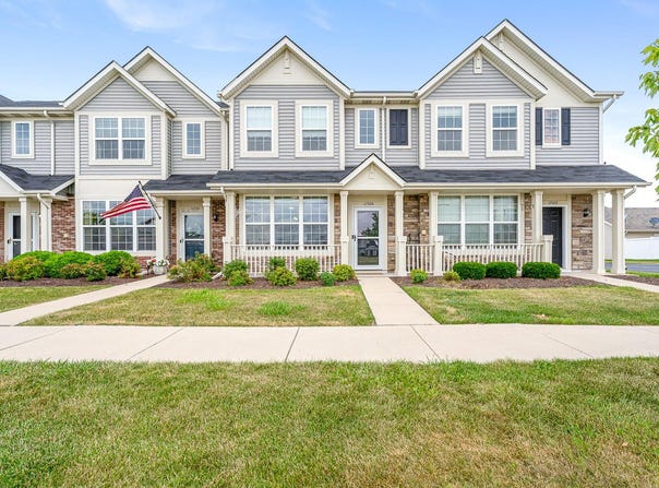 11526 Vermont Street, Crown Point, IN 46307
