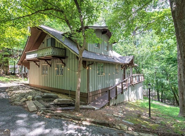298 Lake View Trace, Jasper, GA 30143