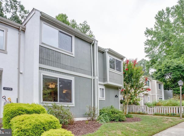 11710 DECADE COURT, RESTON, VA 20191