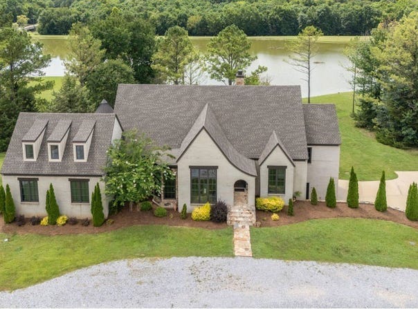 51 N Leahmon Lane, Mathews, AL 36052
